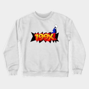 199X Crewneck Sweatshirt